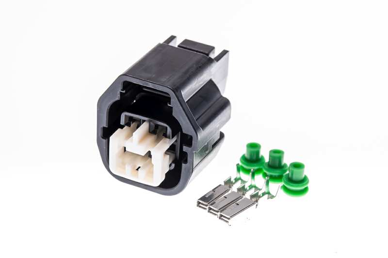 Electrical connector repair kit